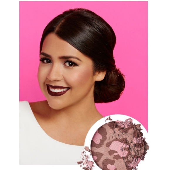 ⭐️2 LEFT!⭐️Too Faced Pink Leopard Bronzer - Picture 4 of 8